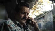 Armand became reckless (Image via YouTube | Tulsa King)